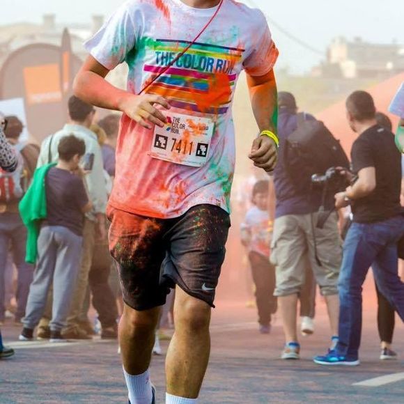 Meet your Posher, Rami - Picture 1 of 1